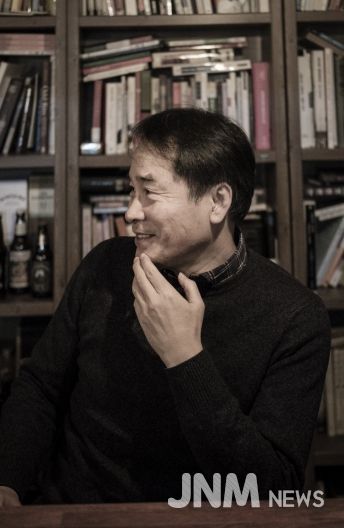 달성군립도서관, 이승우 작가 초청 특강 ‘문학을 읽는다는 것’