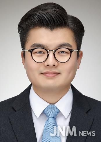 광주광역시의회 서임석