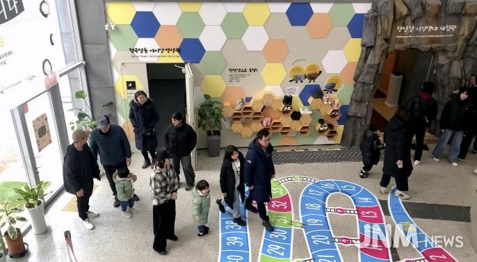 설 명절, 한탄강에서 즐기는 특별한 축제... 포천시, '2026 설날 지오(Geo) 한마당' 운영