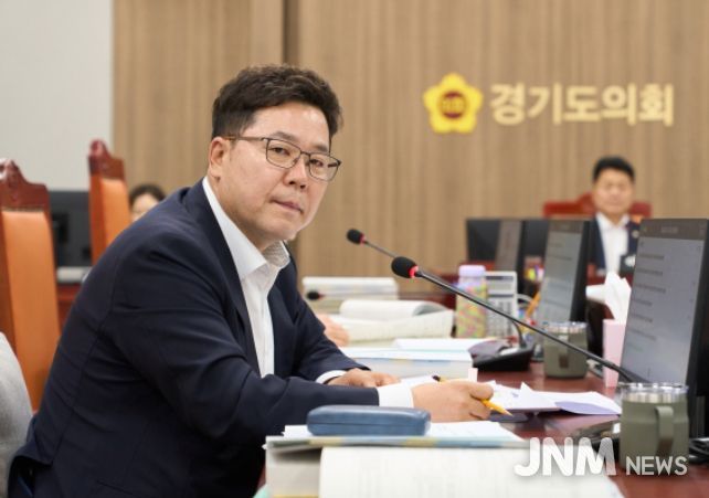 경기도의회 김성수 의원