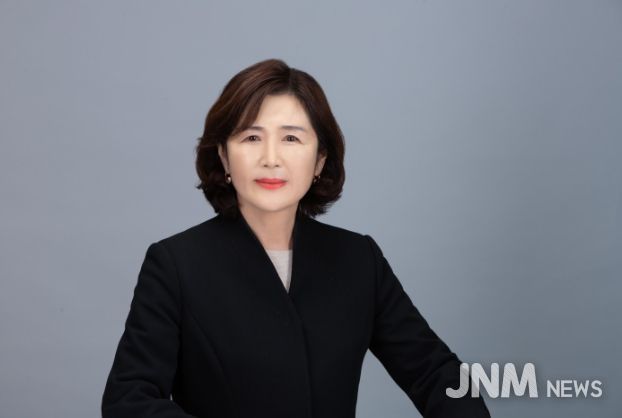 경기도의회 김영희 의원