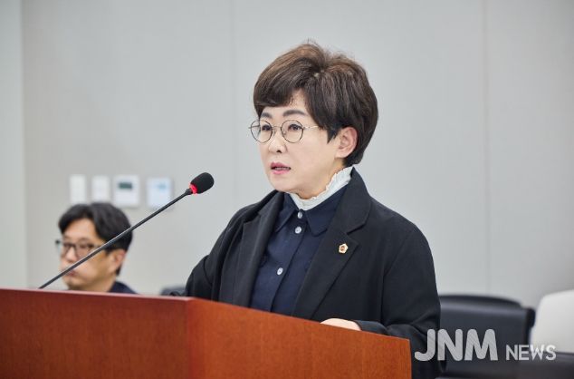 경기도의회 김선희 의원