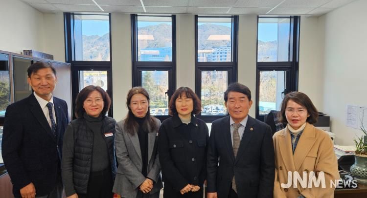 경상남도의회 저출산 대응특위, 기업과 손잡고 ‘저출산 극복’ 나선다.