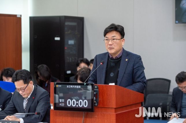 최만식 경기도의원(더불어민주당, 성남2)