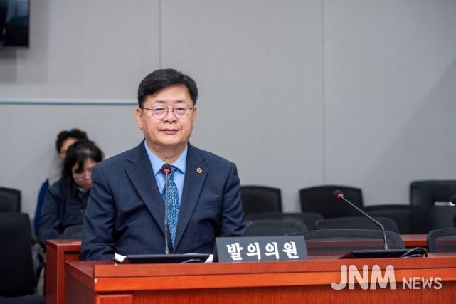 이선구 의원(더불어민주당, 부천2)