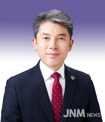경상북도의회 김대진 도의원