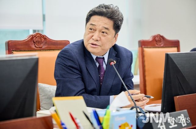 김호겸 의원(국민의힘, 수원5)