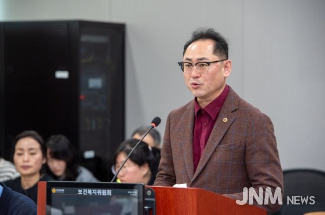 김완규 의원(국민의힘, 고양12)