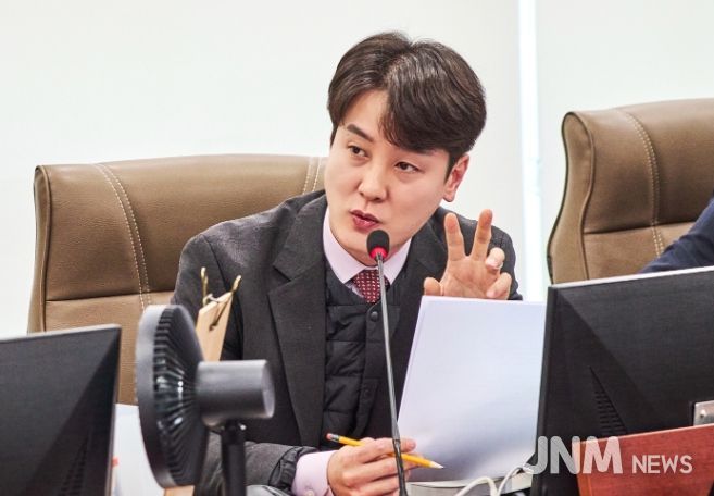 경기도의회 김일중 의원