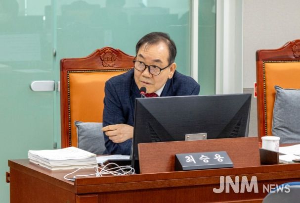 경기도의회 최승용 의원