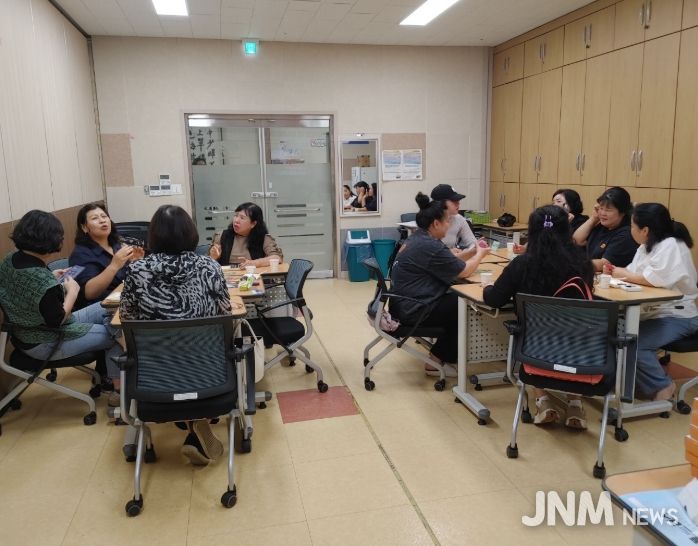 2026년 집단상담프로그램 참여자 모집