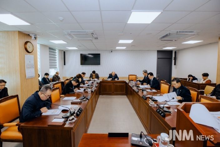 2026년도 제3차 의원간담회