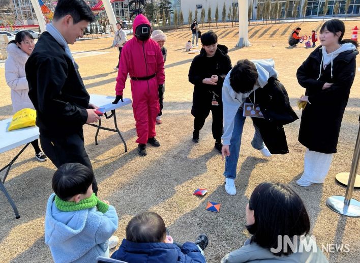 순창발효관광재단, 설 연휴 맞이 특별 이벤트 운영