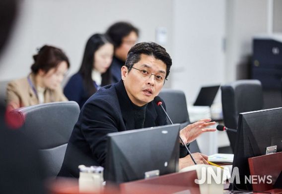 경기도의회 이재영 의원