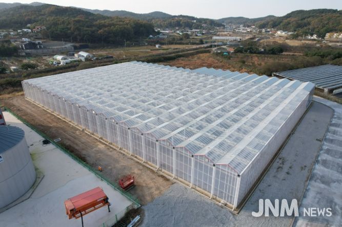 배준영 의원, “스마트팜, 고령화된 농업구조혁신과 청년정착기반 마련에 기여”