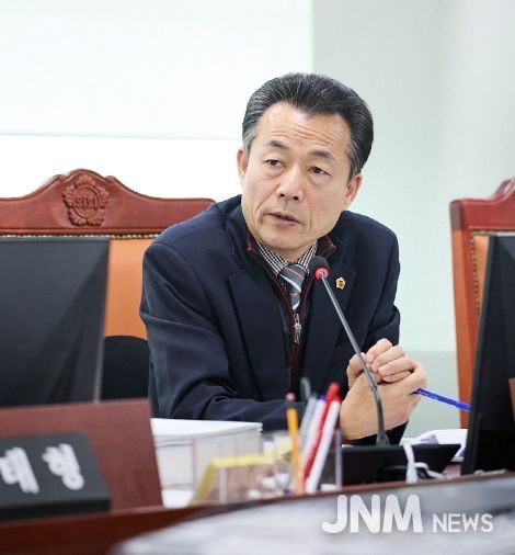 경기도의회 김성수 의원