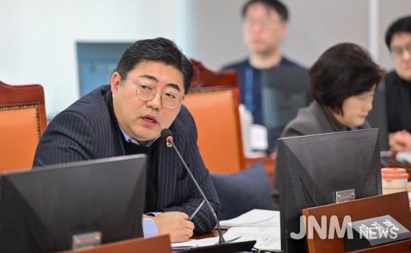 경기도의회 김진명 의원