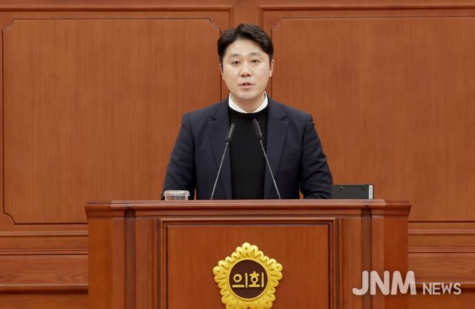 대전시의회 김진오 의원