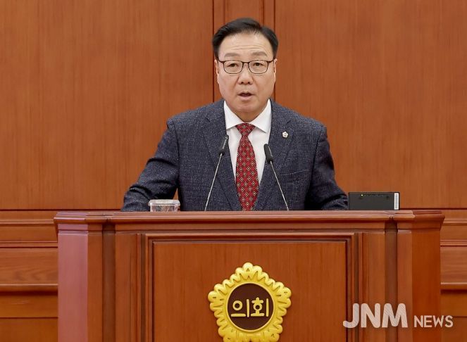 대전시의회 이병철 의원