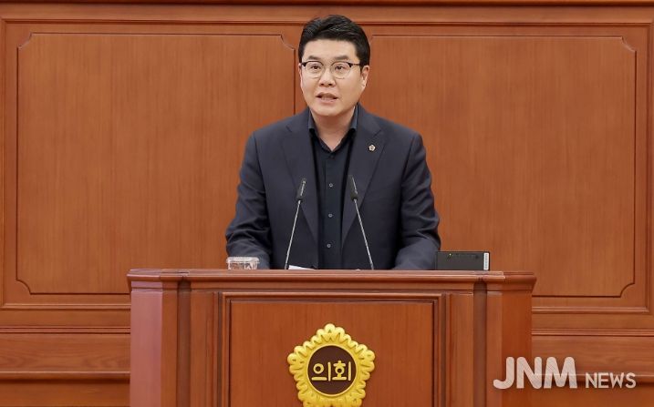 대전시의회 정명국 의원