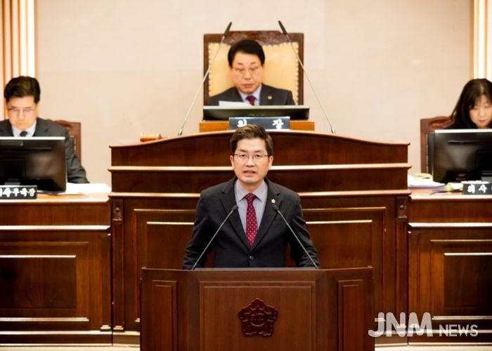 남양주시 김동훈 시의원