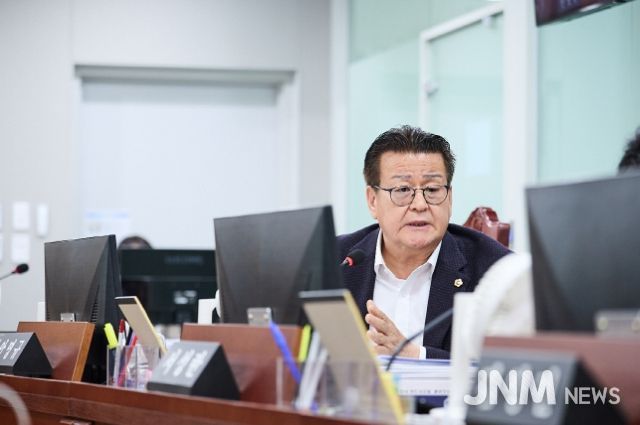 안명규 의원(국민의힘, 파주5)