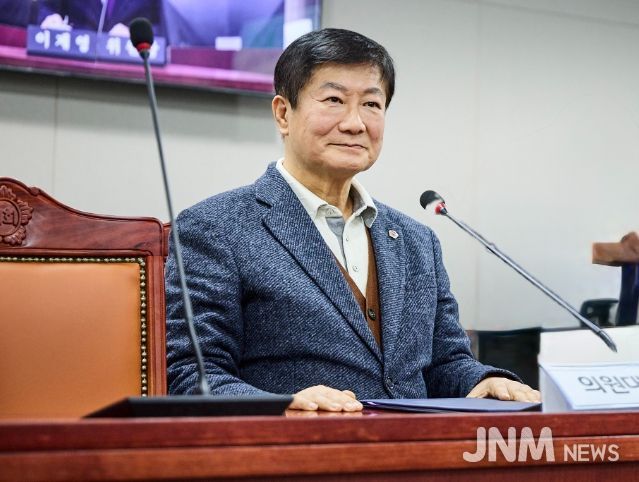 김상곤 의원(국민의힘, 평택1)