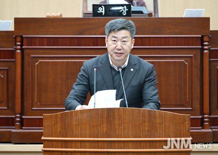 연천군의회 윤재구 의원