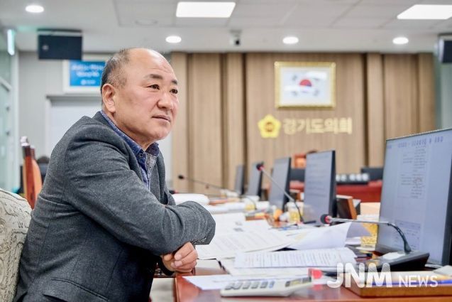 이영희 의원(국민의힘, 용인1)