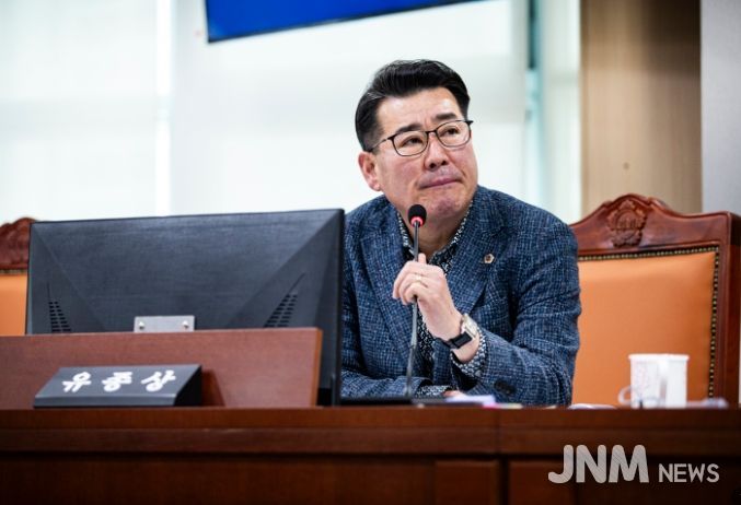 경기도의회 유종상 의원