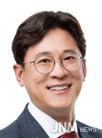 양영수 의원(진보당, 아라동 을)