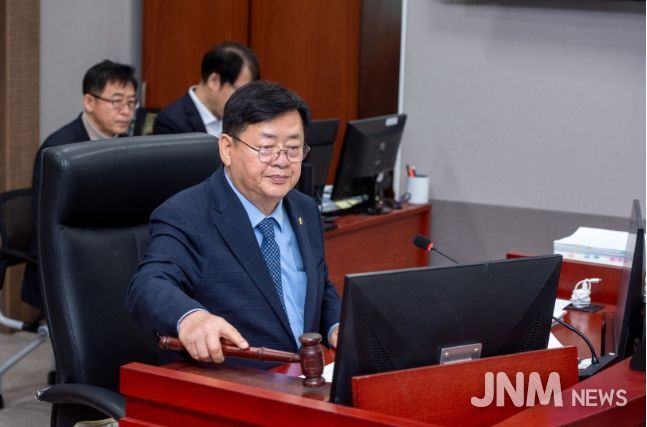 이선구 위원장(더불어민주당, 부천2)