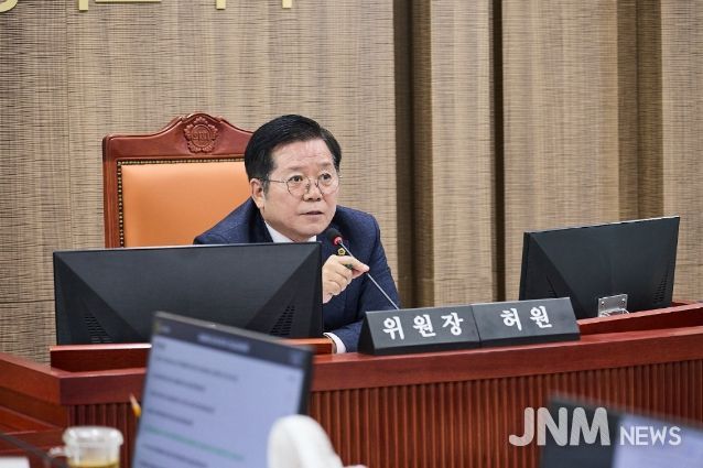 허원 위원장(국민의힘·이천2)