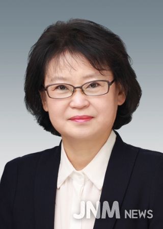 김미리 의원(개혁신당, 남양주2)