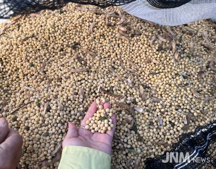 임실군 농업기술센터, 3. 17.까지 정부 보급종 신청