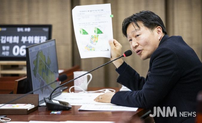 경기도의회 김태희 의원