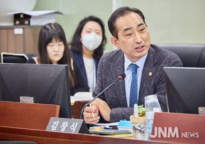 경기도의회 김창식 의원