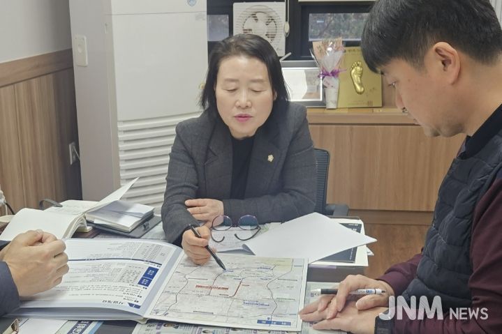 서구의회 고선희 의원