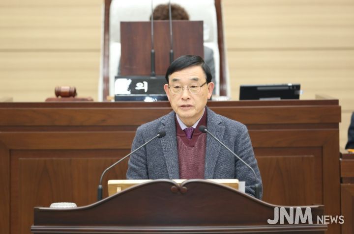 인천 서구의회 이한종 의원