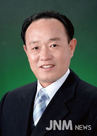 박길선 의원(원주1/농림수산위원회)