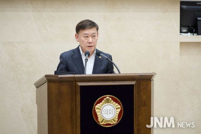 황재욱 의원(보정동·죽전1동·죽전3동·상현2동/더불어민주당)