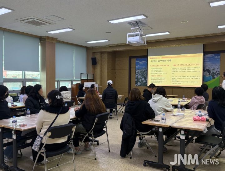 아토피 환자에 의료비 최대 50만원·보습제 지원