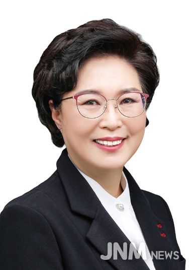 강원특별자치도의회 원미희의원