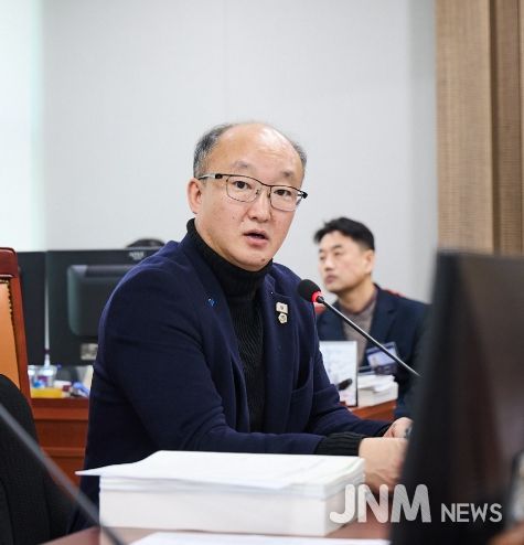 경기도의회 김동영 의원