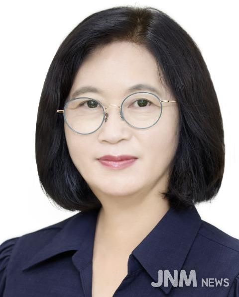 용인특례시의회 이윤미 의원 대표발의 '용인시의회의원 공무국외출장규칙 일부개정규칙안' 본회의 통과