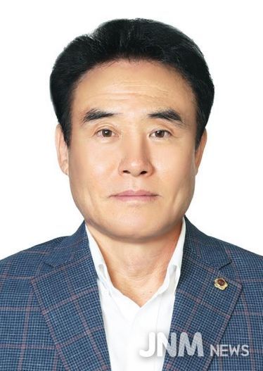 서희봉 경상남도의원