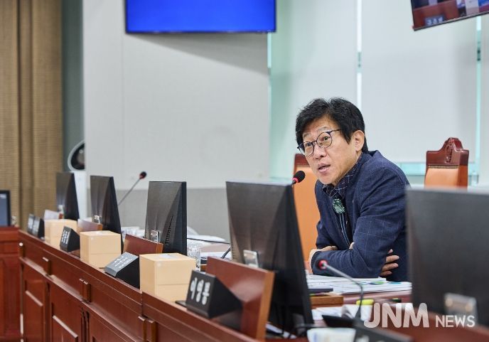 경기도의회 국중범 의원