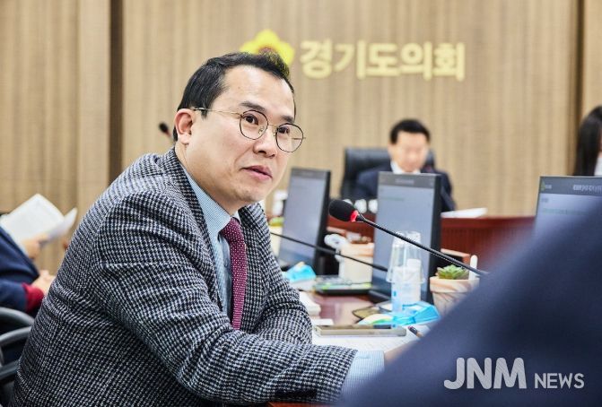 경기도의회 이오수 의원