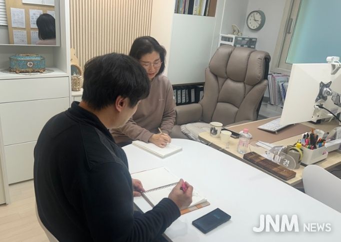 울산 남구 ‘보육톡톡 현장行 방문서비스’시작