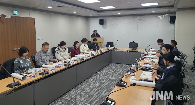 충남 방문의 해 국내·외 전담여행사 간담회